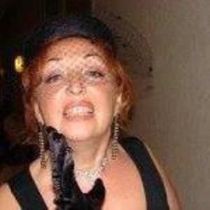 Meet your Posher, Nina